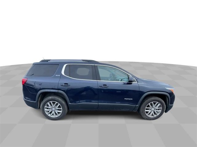 2017 GMC Acadia SLE