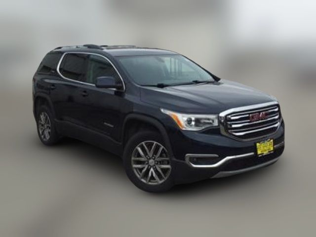 2017 GMC Acadia SLE