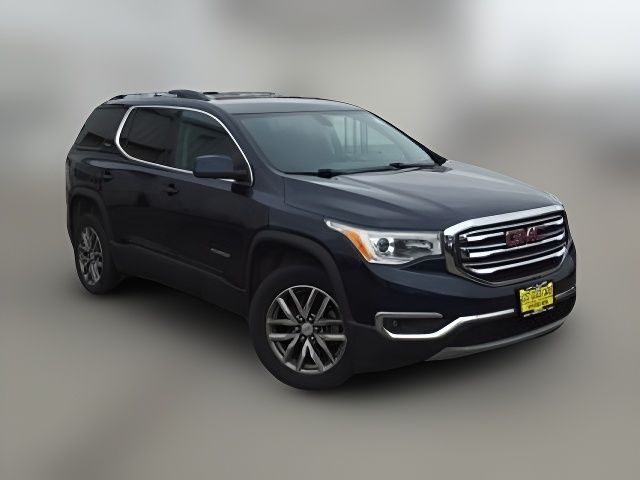 2017 GMC Acadia SLE