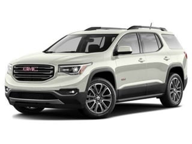 2017 GMC Acadia SLE