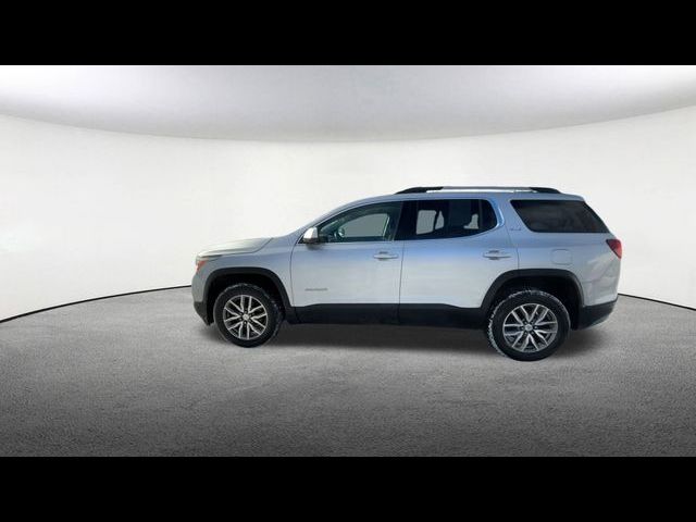 2017 GMC Acadia SLE