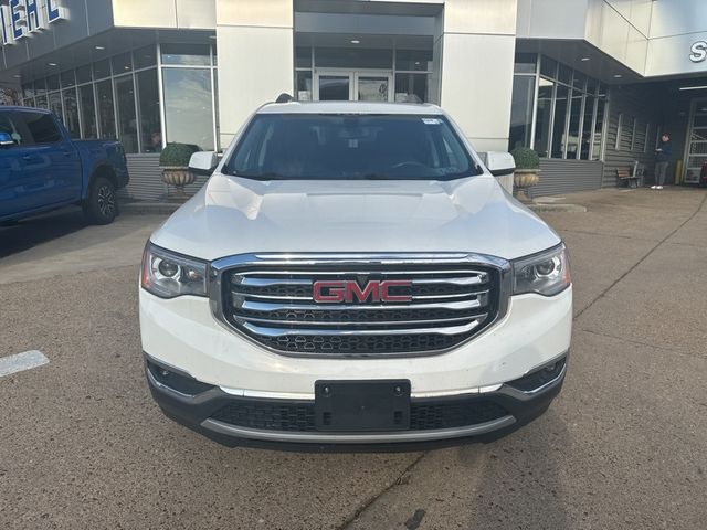 2017 GMC Acadia SLE