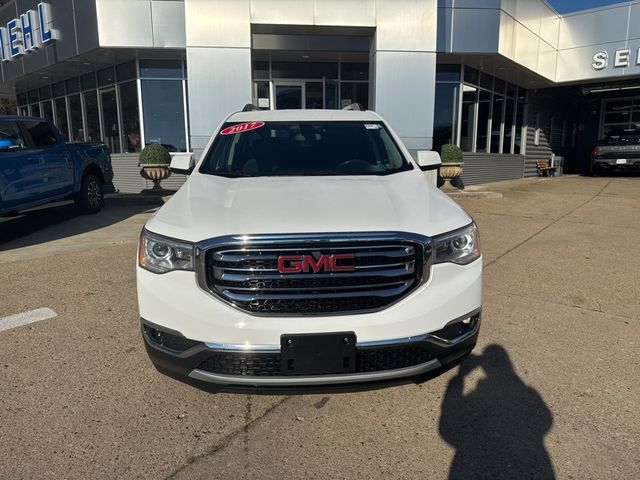 2017 GMC Acadia SLE