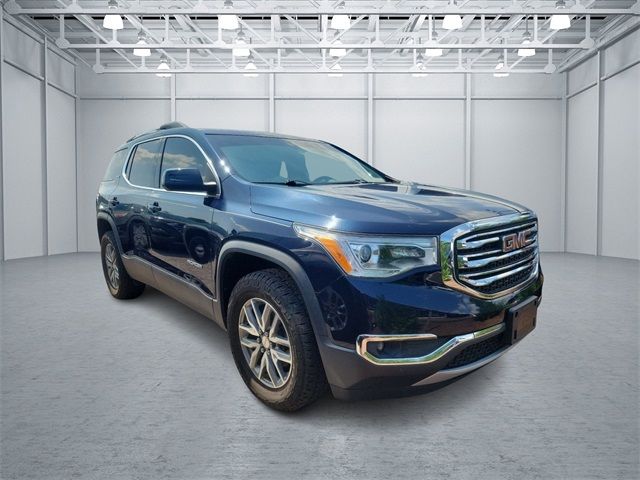 2017 GMC Acadia SLE