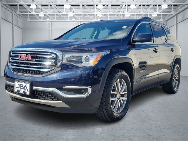 2017 GMC Acadia SLE