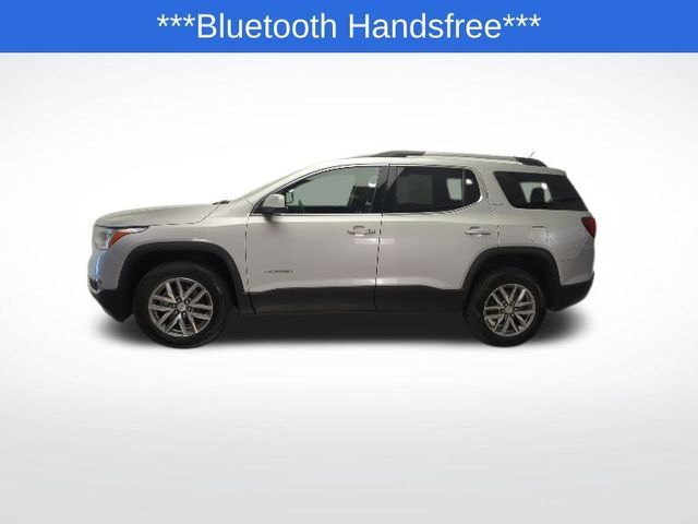 2017 GMC Acadia SLE