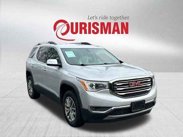 2017 GMC Acadia SLE