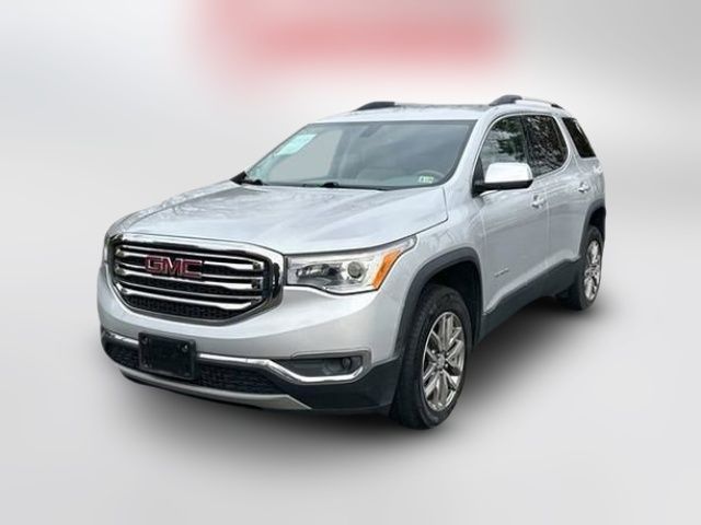 2017 GMC Acadia SLE