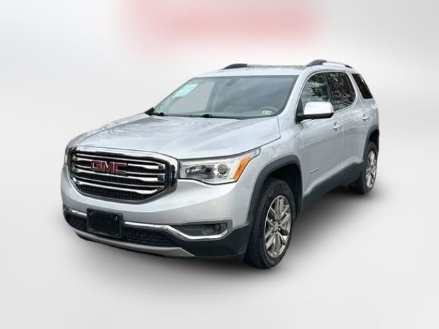 2017 GMC Acadia SLE