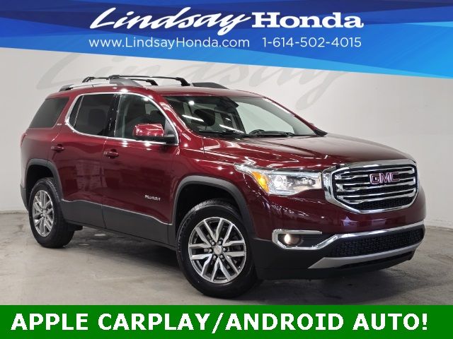 2017 GMC Acadia SLE