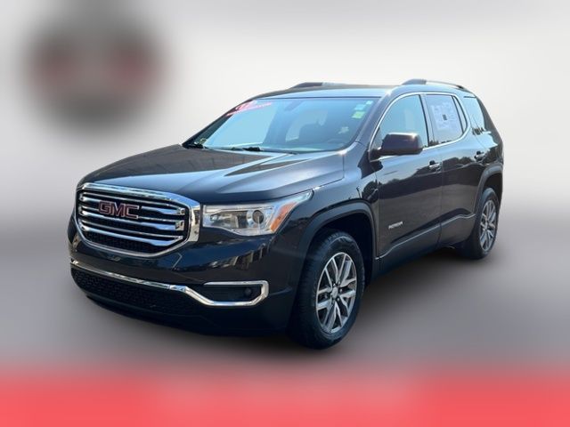 2017 GMC Acadia SLE