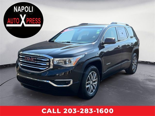 2017 GMC Acadia SLE