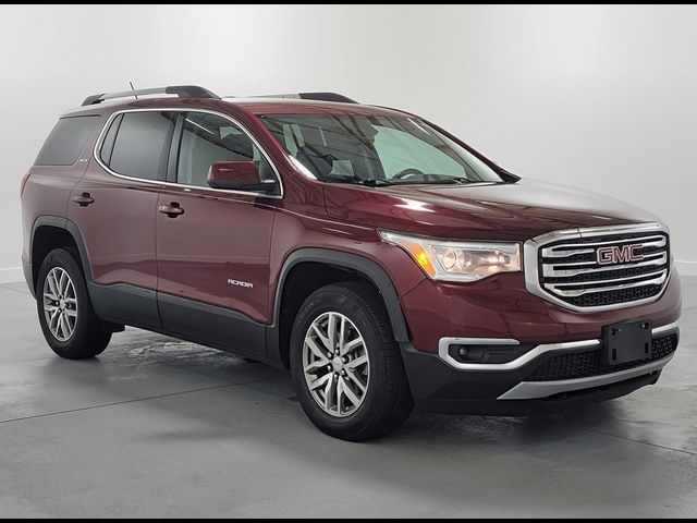 2017 GMC Acadia SLE