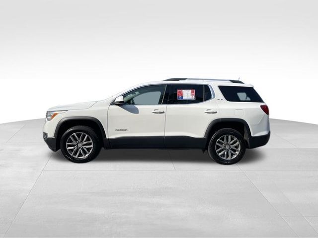 2017 GMC Acadia SLE