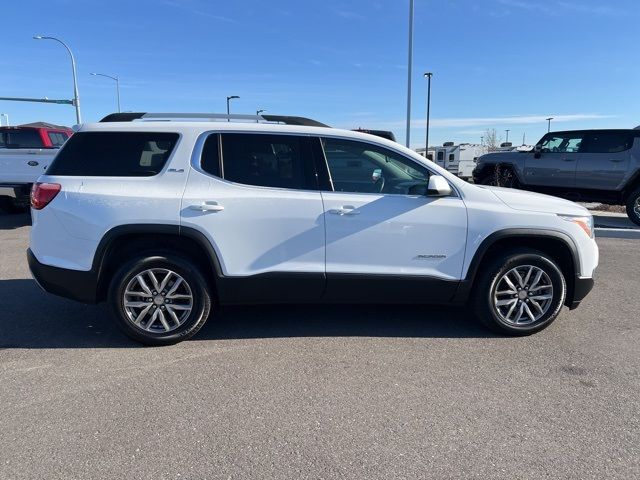 2017 GMC Acadia SLE