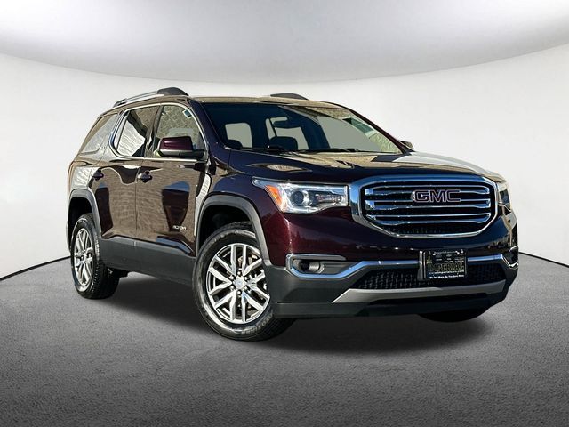 2017 GMC Acadia SLE