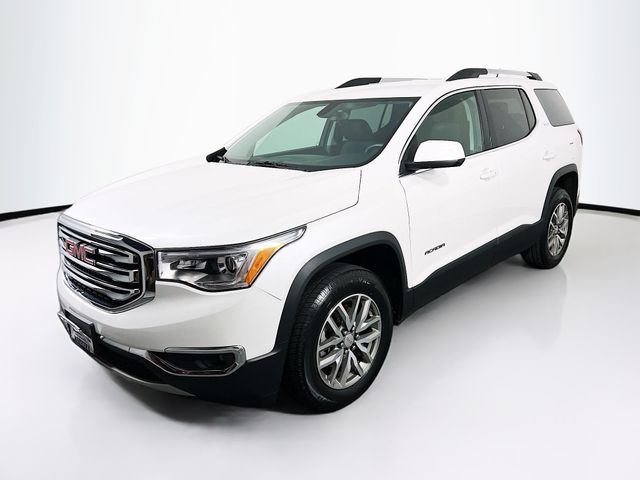 2017 GMC Acadia SLE