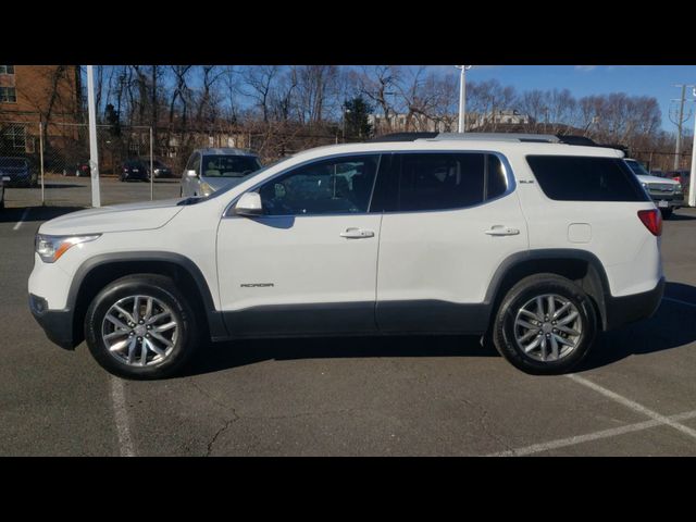 2017 GMC Acadia SLE