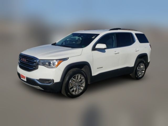 2017 GMC Acadia SLE