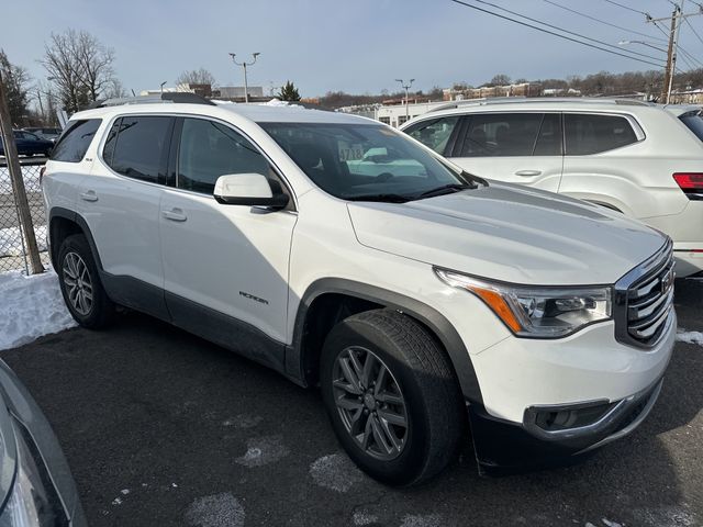 2017 GMC Acadia SLE