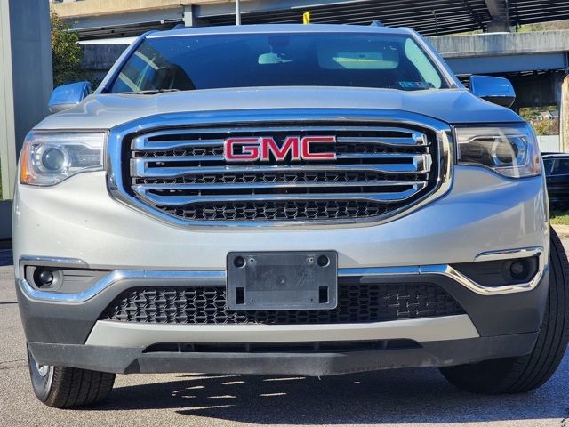 2017 GMC Acadia SLE