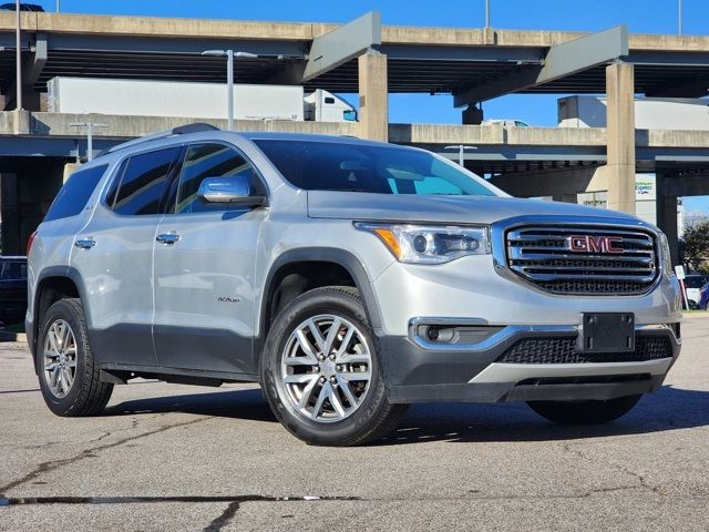 2017 GMC Acadia SLE