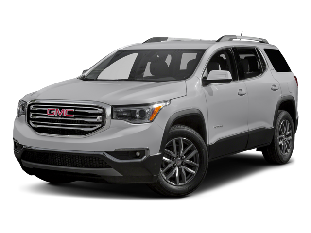 2017 GMC Acadia SLE