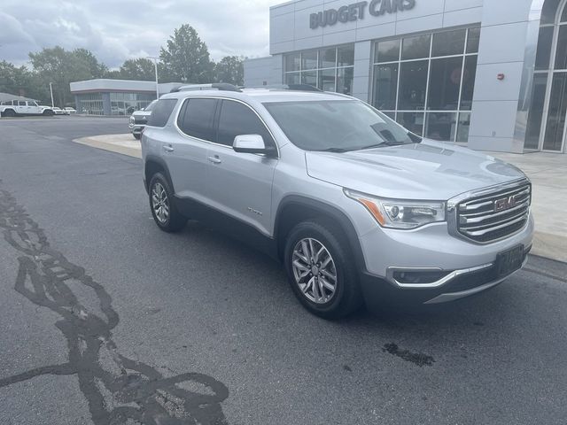 2017 GMC Acadia SLE