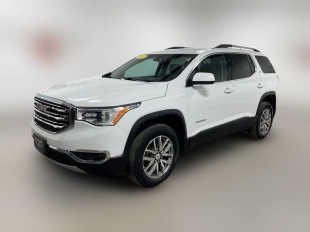 2017 GMC Acadia SLE