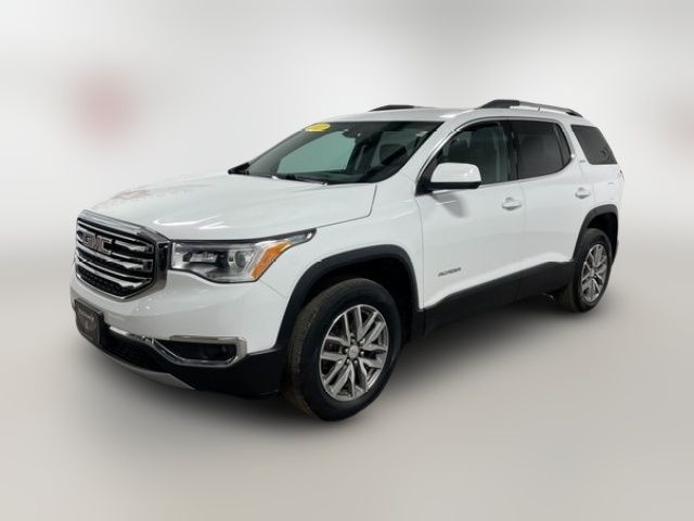 2017 GMC Acadia SLE