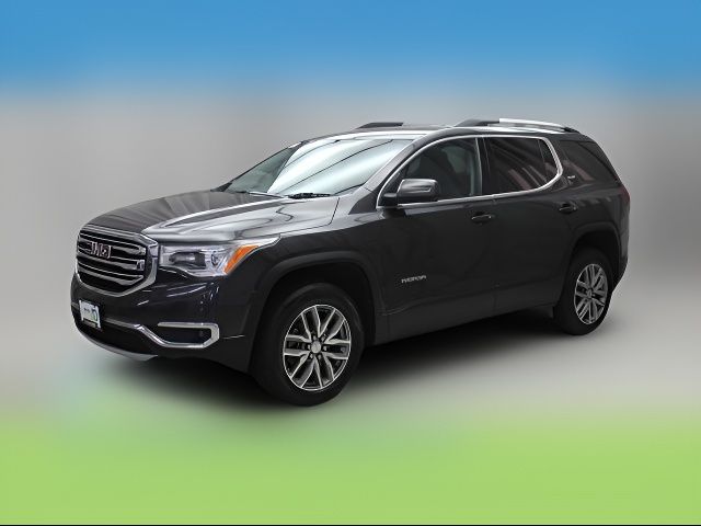 2017 GMC Acadia SLE