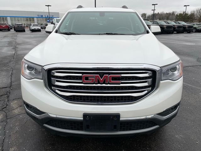 2017 GMC Acadia SLE