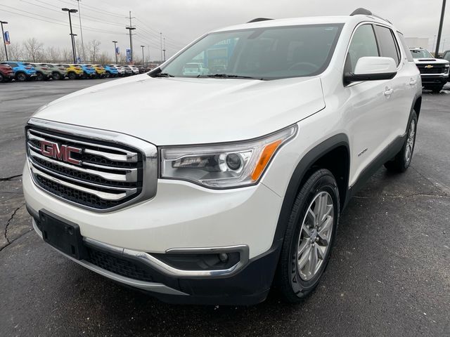 2017 GMC Acadia SLE