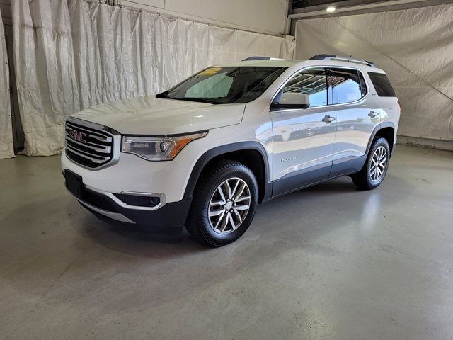 2017 GMC Acadia SLE