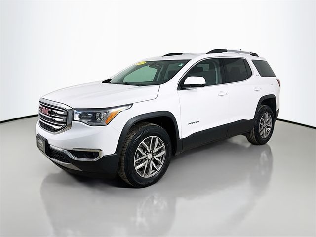 2017 GMC Acadia SLE