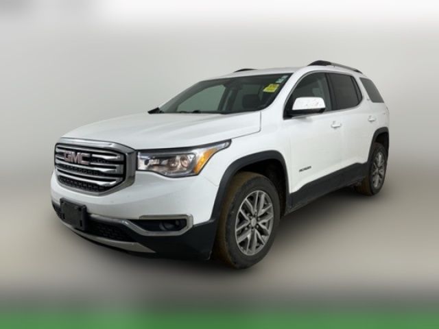 2017 GMC Acadia SLE