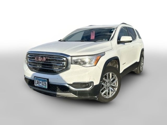 2017 GMC Acadia SLE