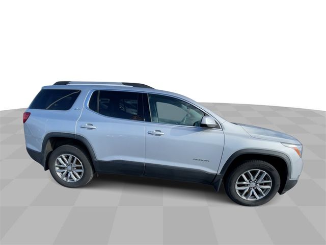 2017 GMC Acadia SLE