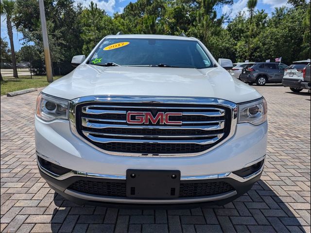 2017 GMC Acadia SLE