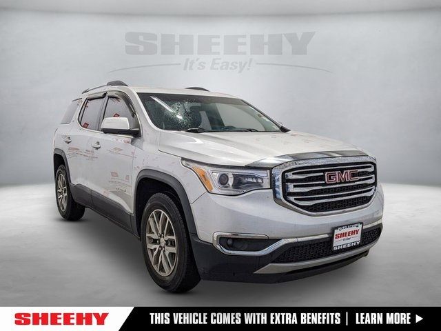 2017 GMC Acadia SLE