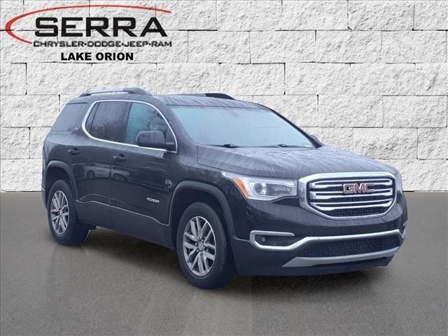 2017 GMC Acadia SLE