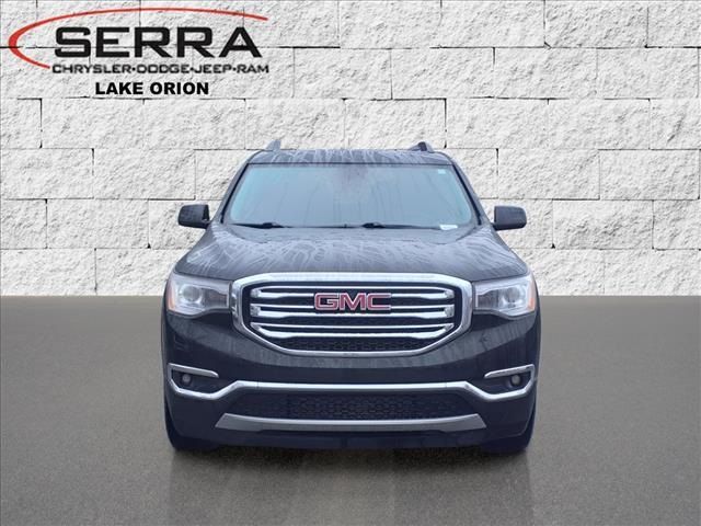 2017 GMC Acadia SLE