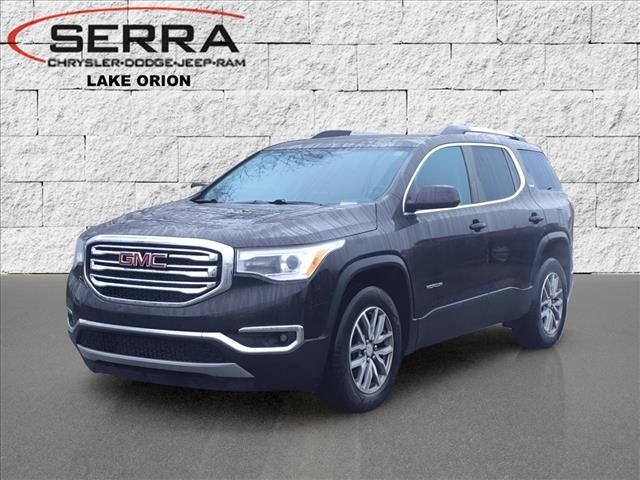 2017 GMC Acadia SLE