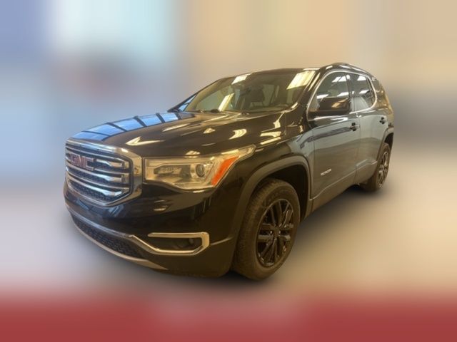 2017 GMC Acadia SLE