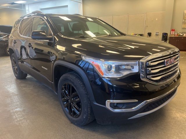 2017 GMC Acadia SLE