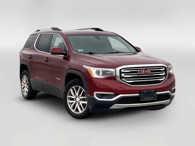 2017 GMC Acadia SLE