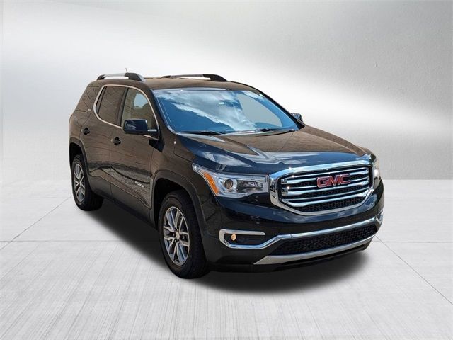 2017 GMC Acadia SLE