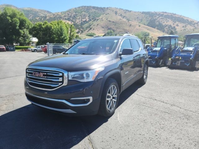 2017 GMC Acadia SLE