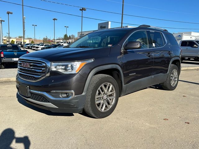 2017 GMC Acadia SLE