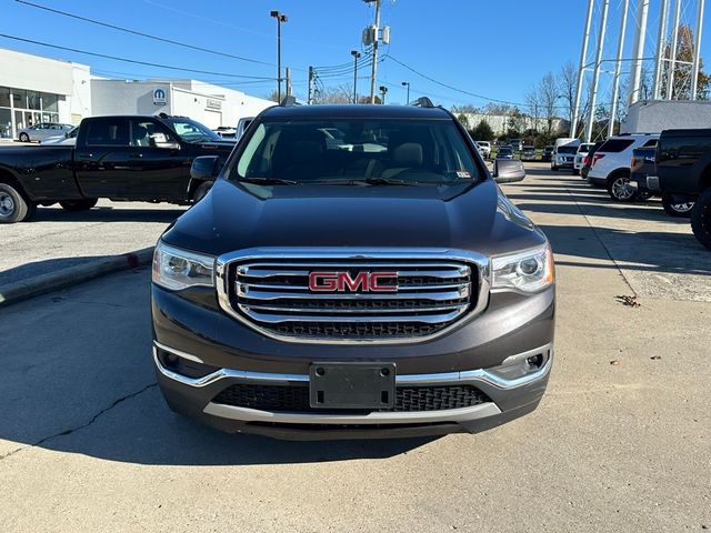 2017 GMC Acadia SLE